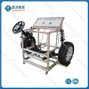 نیمکت آموزشی فرمان برقی (eps) برای BYD