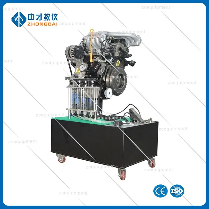 مربی و شبیه ساز ECU خودرو