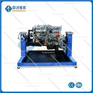 پایه موتور دوار سنگین