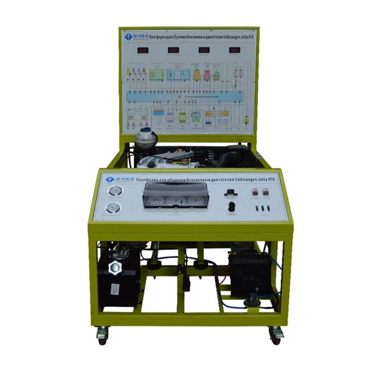 Automotive Training Repair Equipment OEM Service Trainer